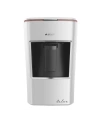 Arçelik K 3300 Mini Telve Beyaz Türk Kahve Makinesi