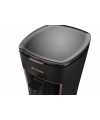 Arçelik K 3300 Siyah Mini Telve