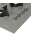 Arçelik OCD T 651 DWG Fibona Serisi Gazlı Cam Tablalı Ocak