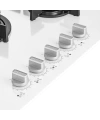 Arçelik OCD T 752-1 DWKB Gazlı Cam Tablalı Ocak