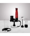 Arçelik RHB 6050 K Resital Rendeli El Blender Set
