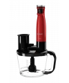 Arçelik RHB 6050 K Resital Rendeli El Blender Set