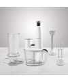 Arçelik RHB 6050 Resital Rendeli El Blender Set