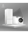 Arçelik Süper 3lü Beyaz Set