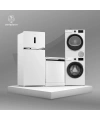 Arçelik Süper 4Lü Beyaz Set