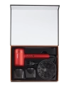 Grundig HD 9980 IONICA RED Saç Kurutma Makinesi