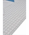 Gümüş Suyu Deco Avior 17452 Dikdörtgen Geometrik Desenli Halı-Multi