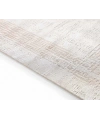 Gümüşsuyu Black&Brown 11298 Doğal İplik Oval Makine Halısı Kahverengi