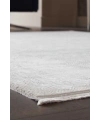 Gümüşsuyu Black&Brown 13587 Modern Beyaz Halı