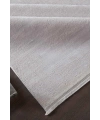Gümüşsuyu Black&Brown 13587 Modern Beyaz Halı