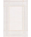 Gümüşsuyu Black&Brown 15470 Modern Salon Sarı Halı