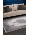 Gümüşsuyu Carissa 11329 Gri Halı