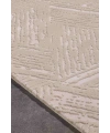 Gümüşsuyu Carissa 11331 Krem Halı