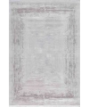 Gümüşsuyu Carissa 16319 Gri Halı