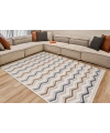 Gümüşsuyu Daisy 16684 Halı-Multi