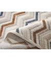Gümüşsuyu Daisy 16684 Halı-Multi