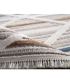 Gümüşsuyu Daisy  16688 Halı- Multi
