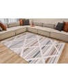 Gümüşsuyu Daisy  16688 Halı- Multi