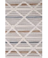 Gümüşsuyu Daisy  16688 Halı- Multi