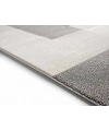 Gümüşsuyu Daisy 16827 Halı- Gri