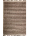 Gümüşsuyu Deco Alvin 12612 Bej Dekoratif Halı