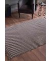 Gümüşsuyu Deco Alvin 12612 Bej Dekoratif Halı