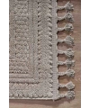 Gümüşsuyu Deco Alvin 12621 Bej Dekoratif Halı