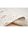 Gümüşsuyu Deco Alvin 12626 Multi Dekoratif Halı