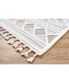 Gümüşsuyu Deco Alvin 12731 Krem Dekoratif Halı