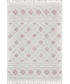 Gümüşsuyu Deco Alvin 12731 Multi Dekoratif Halı