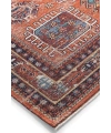 Gümüşsuyu Deco Anatolia 15911 Kiremit Halı