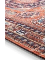 Gümüşsuyu Deco Anatolia 15911 Kiremit Halı