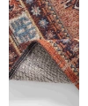 Gümüşsuyu Deco Anatolia 15911 Kiremit Halı