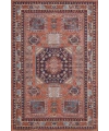 Gümüşsuyu Deco Anatolia 15911 Kiremit Halı