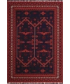 Gümüşsuyu Deco Anatolia 15912 Lacivert Halı