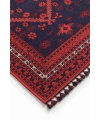 Gümüşsuyu Deco Anatolia 15912 Lacivert Halı