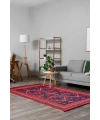 Gümüşsuyu Deco Anatolia 15912 Lacivert Halı