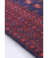 Gümüşsuyu Deco Anatolia 15913 Lacivert Halı