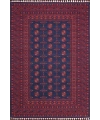 Gümüşsuyu Deco Anatolia 15913 Lacivert Halı