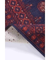 Gümüşsuyu Deco Anatolia 15913 Lacivert Halı