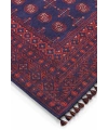 Gümüşsuyu Deco Anatolia 15913 Lacivert Halı