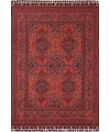 Gümüşsuyu Deco Anatolia 15914 Kırmızı Halı