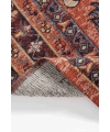 Gümüşsuyu Deco Anatolia 15915 Kiremit Halı