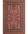 Gümüşsuyu Deco Anatolia 15915 Kiremit Halı