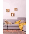 Gümüşsuyu Deco Anatolia 15915 Kiremit Halı