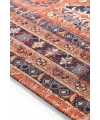 Gümüşsuyu Deco Anatolia 15915 Kiremit Halı