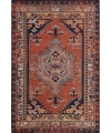 Gümüşsuyu Deco Anatolia 15917 Kiremit Halı