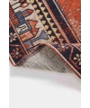 Gümüşsuyu Deco Anatolia 15917 Kiremit Halı