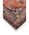 Gümüşsuyu Deco Anatolia 15917 Kiremit Halı