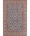 Gümüşsuyu Deco Anatolia 15918 Mavi Halı